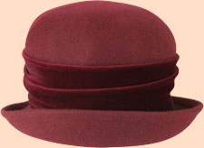 Filzhut